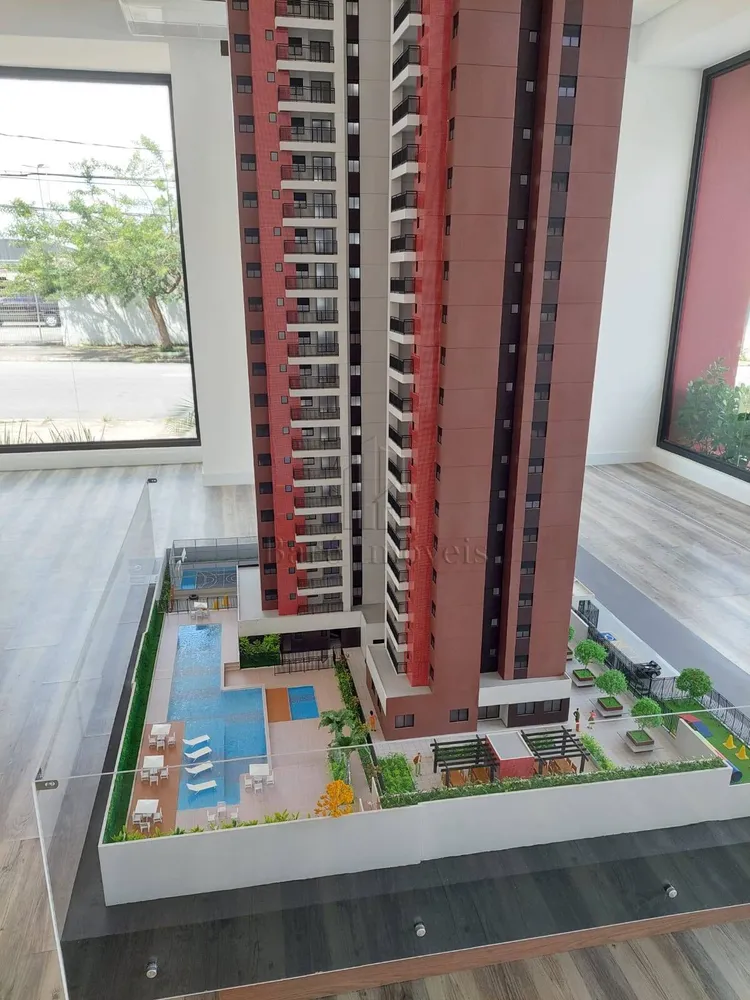 Apartamento, 3 quartos, 75 m² - Foto 4