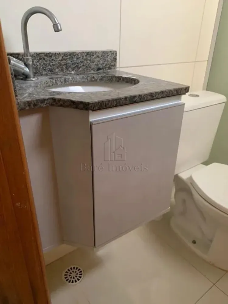 Apartamento, 2 quartos, 47 m² - Foto 7