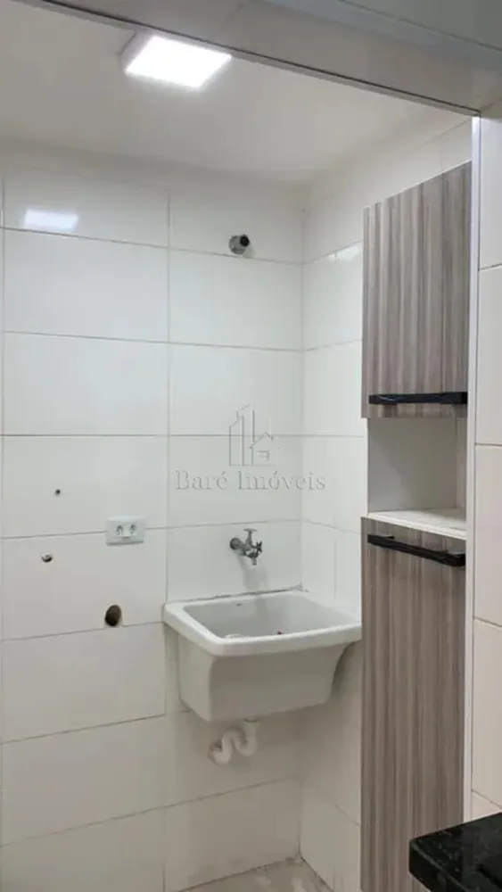 Apartamento, 2 quartos, 47 m² - Foto 5