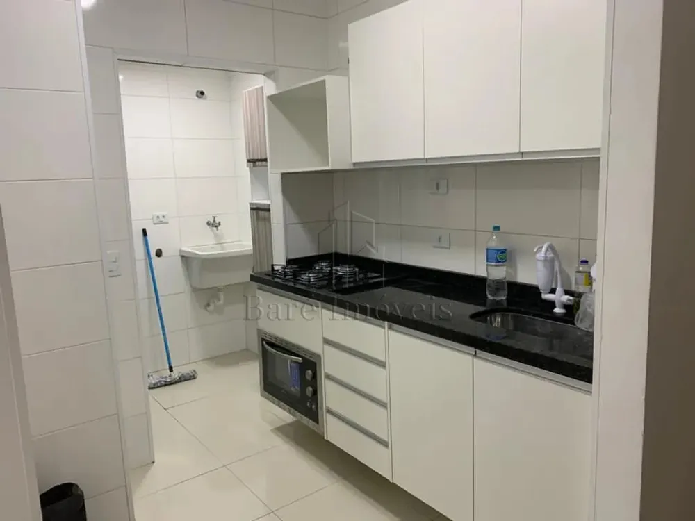 Apartamento, 2 quartos, 47 m² - Foto 2