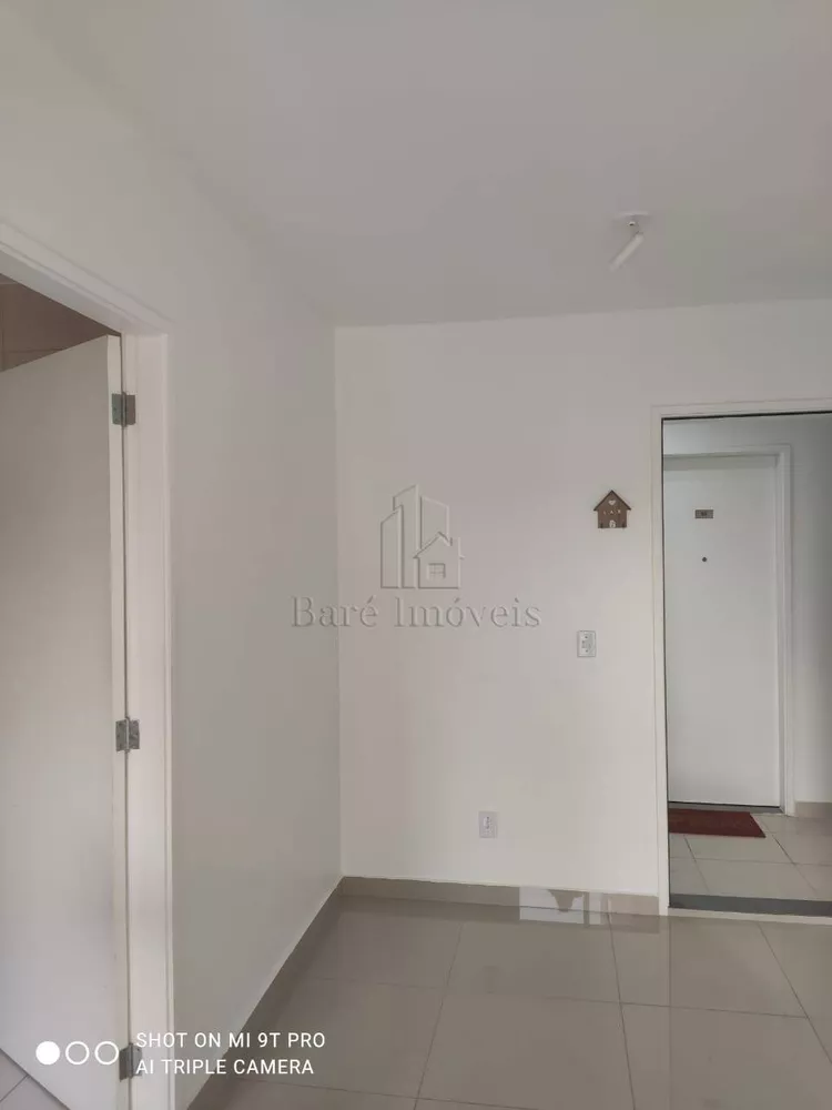 Apartamento à venda com 2 quartos, 50m² - Foto 7