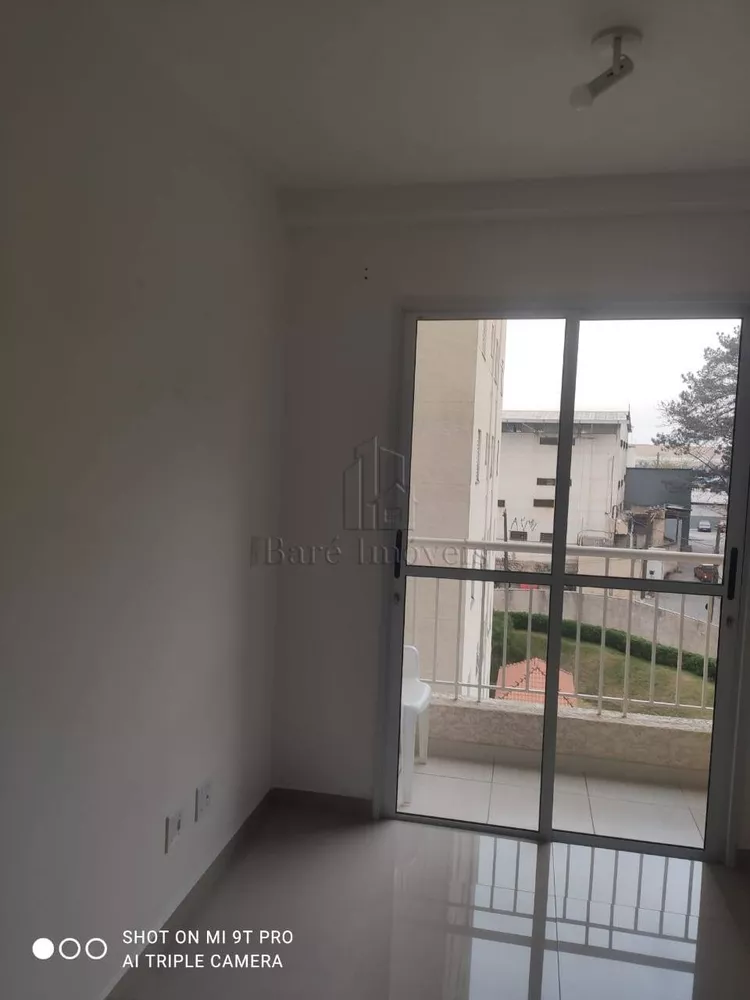 Apartamento à venda com 2 quartos, 50m² - Foto 4