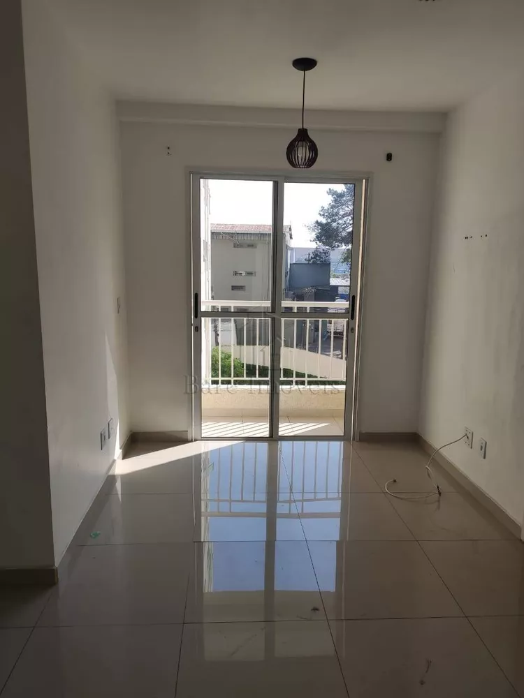 Apartamento à venda com 2 quartos, 50m² - Foto 1