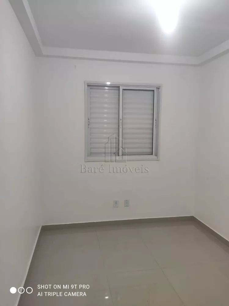 Apartamento à venda com 2 quartos, 50m² - Foto 5