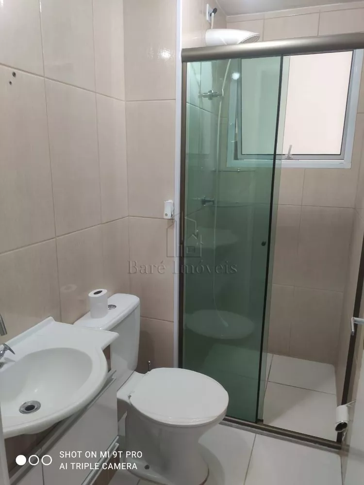 Apartamento à venda com 2 quartos, 50m² - Foto 8