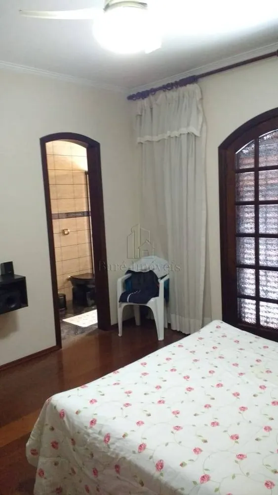 Sobrado, 3 quartos, 172 m² - Foto 12