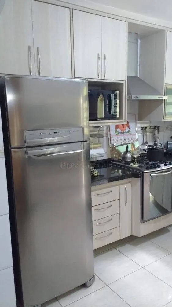 Sobrado, 3 quartos, 172 m² - Foto 7
