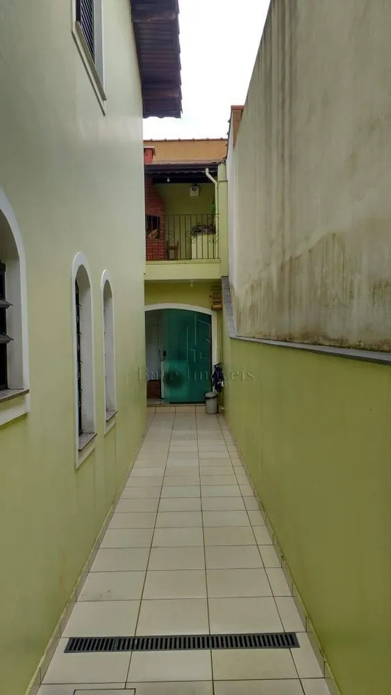 Sobrado, 3 quartos, 172 m² - Foto 9