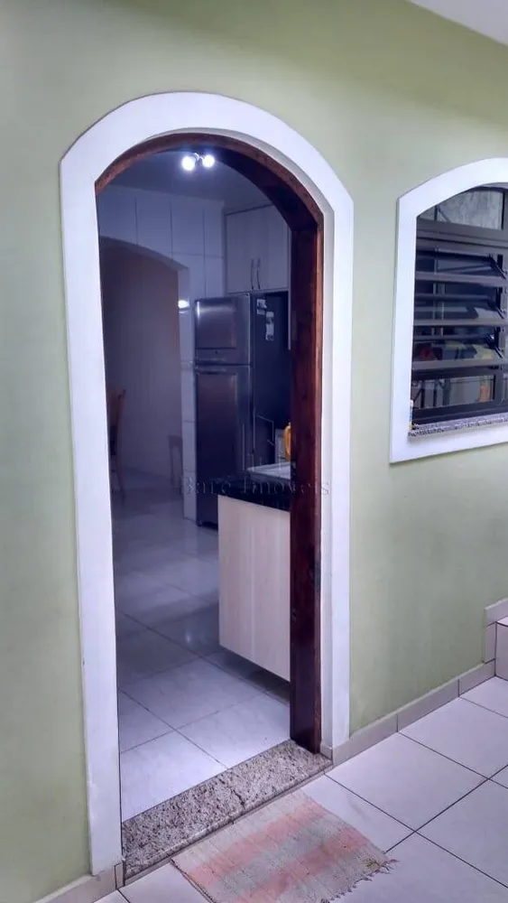 Sobrado, 3 quartos, 172 m² - Foto 3