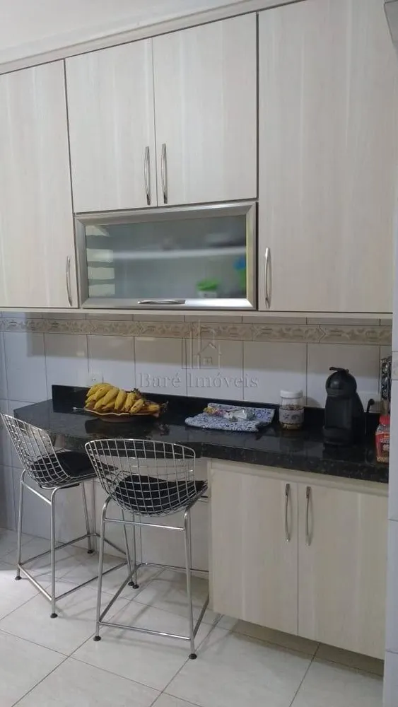 Sobrado, 3 quartos, 172 m² - Foto 15
