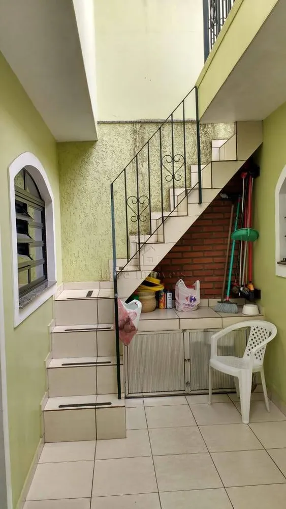 Sobrado, 3 quartos, 172 m² - Foto 16