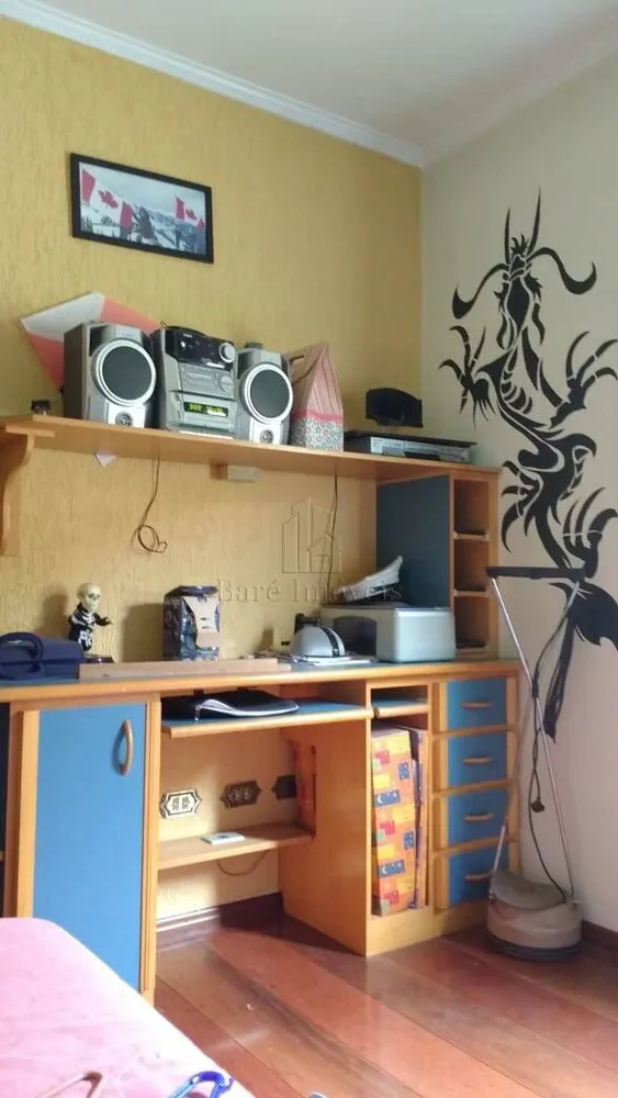Sobrado, 3 quartos, 172 m² - Foto 2
