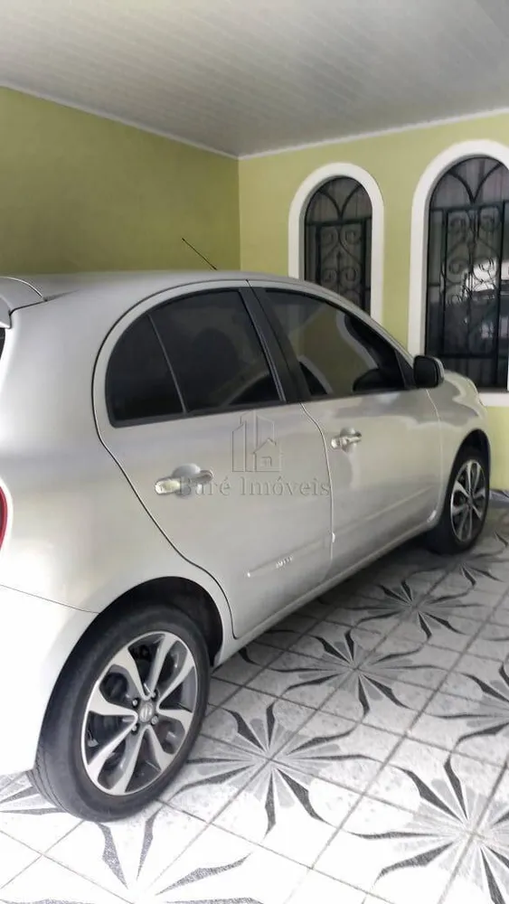 Sobrado, 3 quartos, 172 m² - Foto 6
