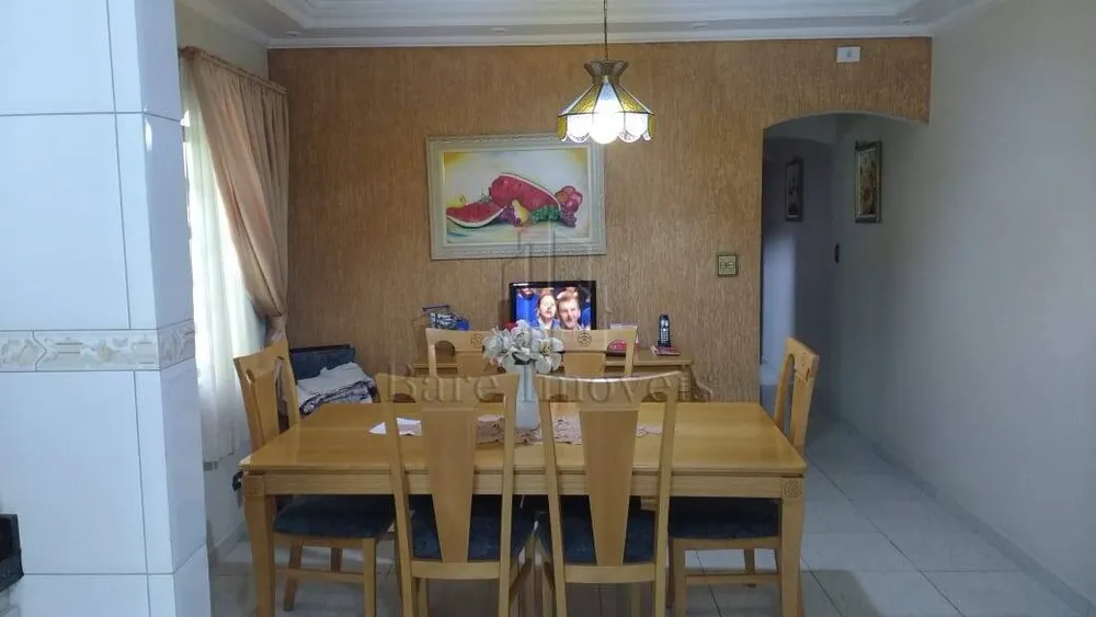 Sobrado, 3 quartos, 172 m² - Foto 1