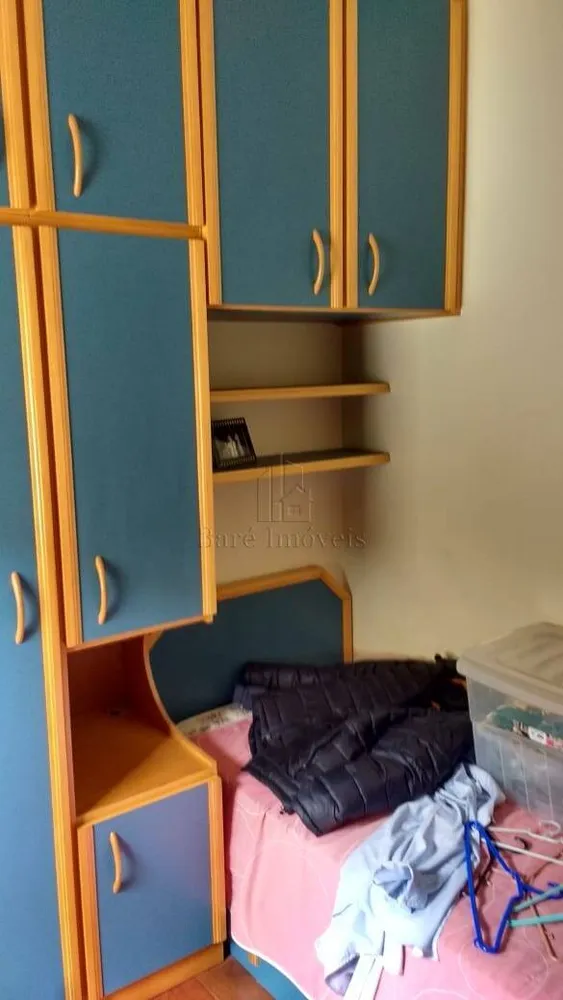 Sobrado, 3 quartos, 172 m² - Foto 8