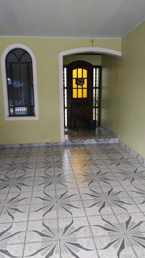 Sobrado, 3 quartos, 172 m² - Foto 11