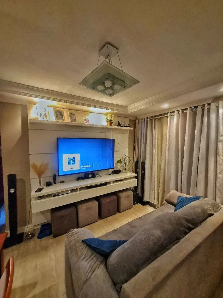 Apartamento, 2 quartos - Foto 2