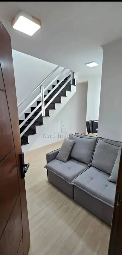 Apartamento, 2 quartos, 107 m² - Foto 2
