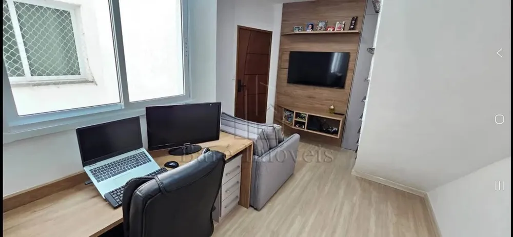 Apartamento, 2 quartos, 107 m² - Foto 1