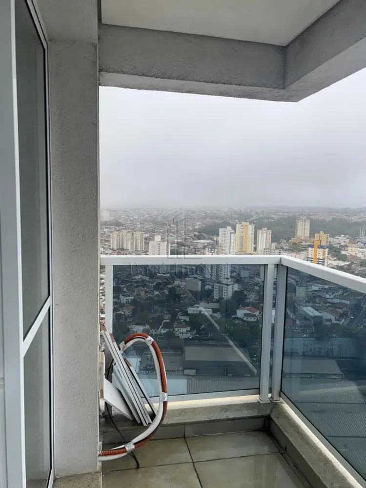 Sala-Conjunto, 37 m² - Foto 2
