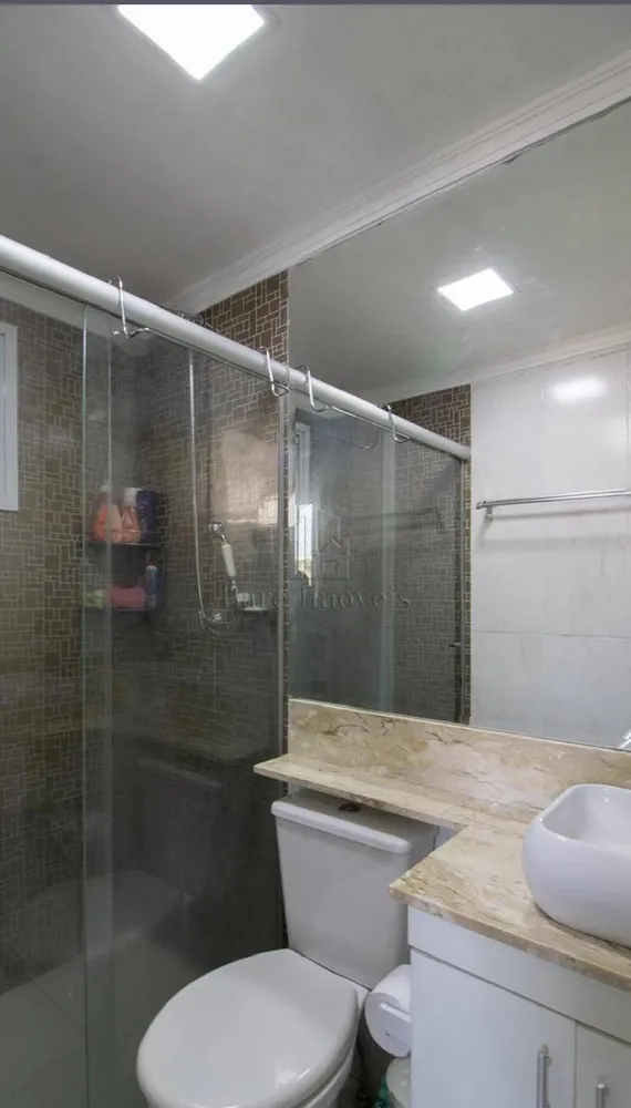 Apartamento, 3 quartos, 63 m² - Foto 2