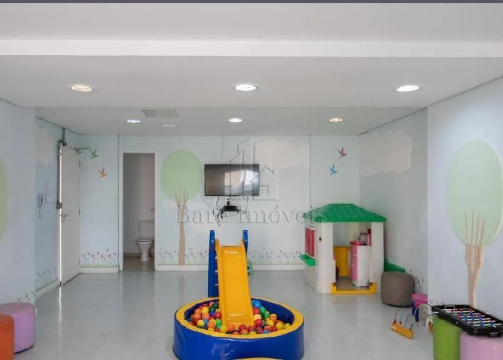 Apartamento, 3 quartos, 63 m² - Foto 3