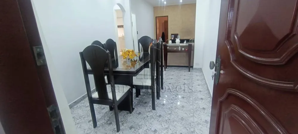 Casa, 2 quartos, 184 m² - Foto 4
