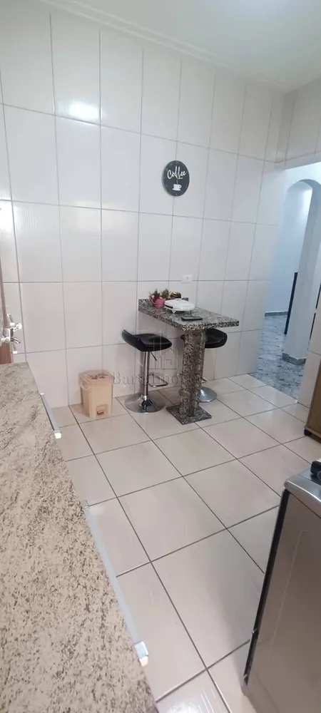 Casa, 2 quartos, 184 m² - Foto 1
