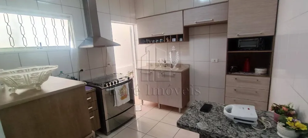 Casa, 2 quartos, 184 m² - Foto 2