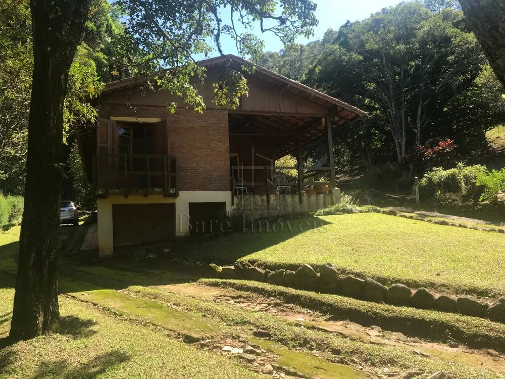 Sítio, 3 quartos, 5 hectares - Foto 1