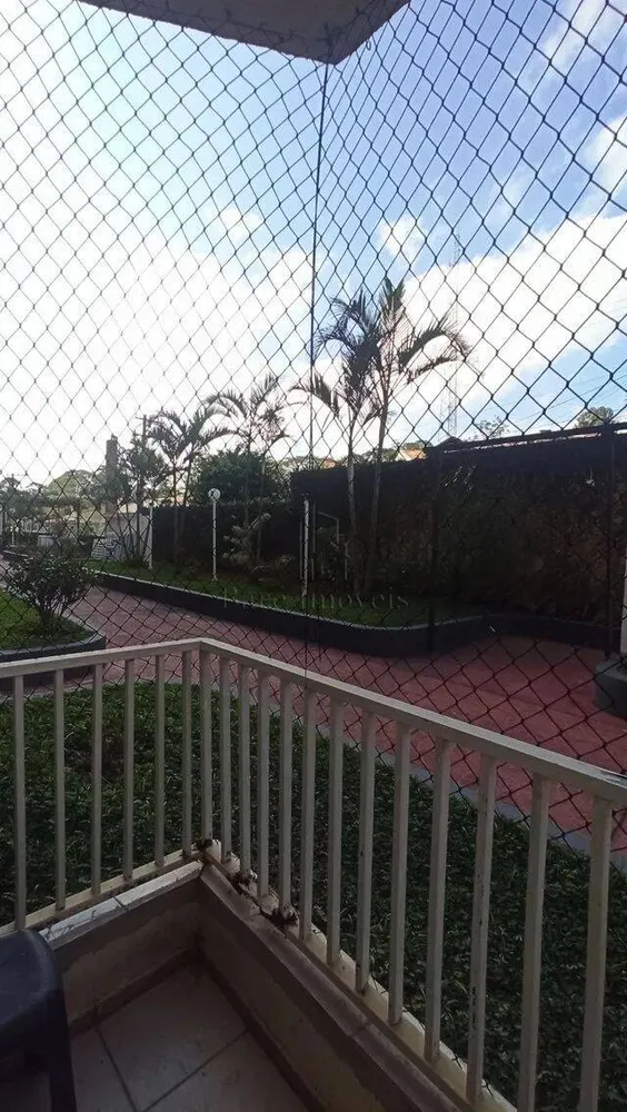 Apartamento, 2 quartos, 65 m² - Foto 2