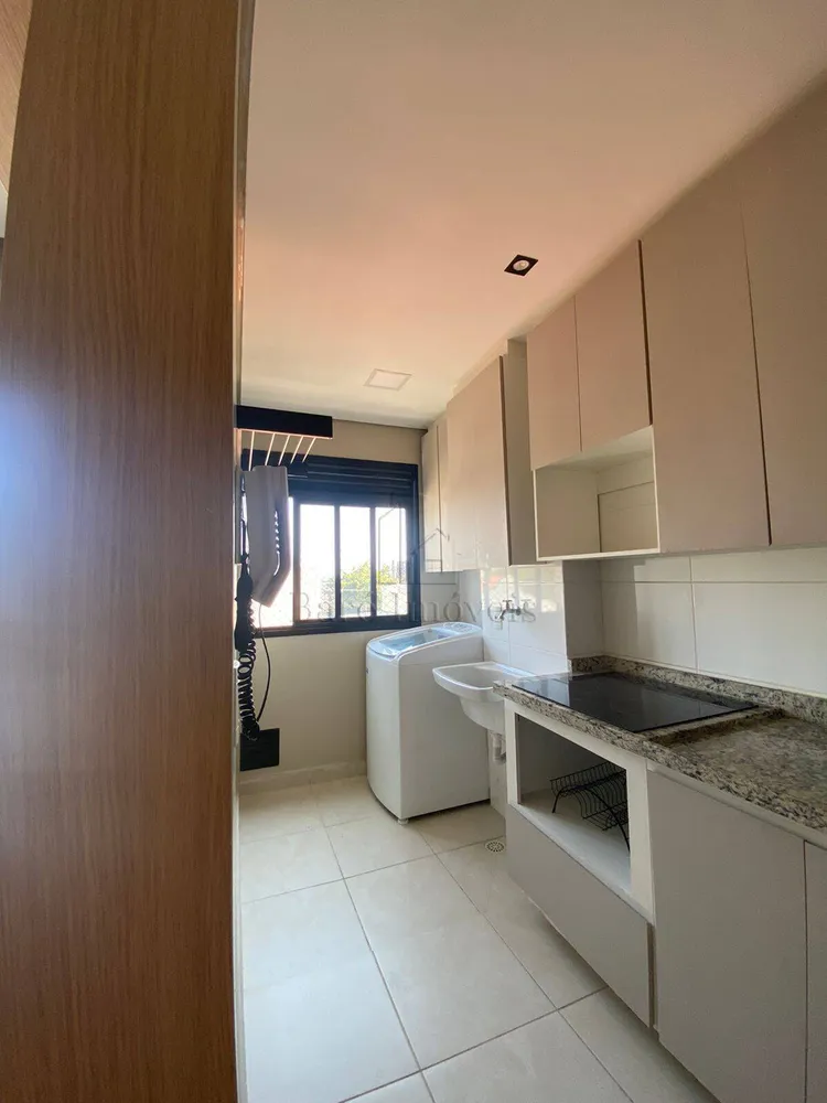 Apartamento, 2 quartos, 49 m² - Foto 5