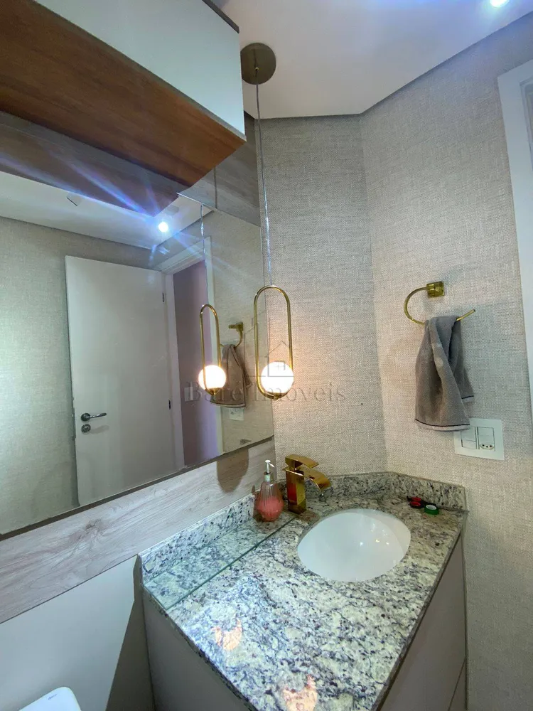 Apartamento, 2 quartos, 49 m² - Foto 8