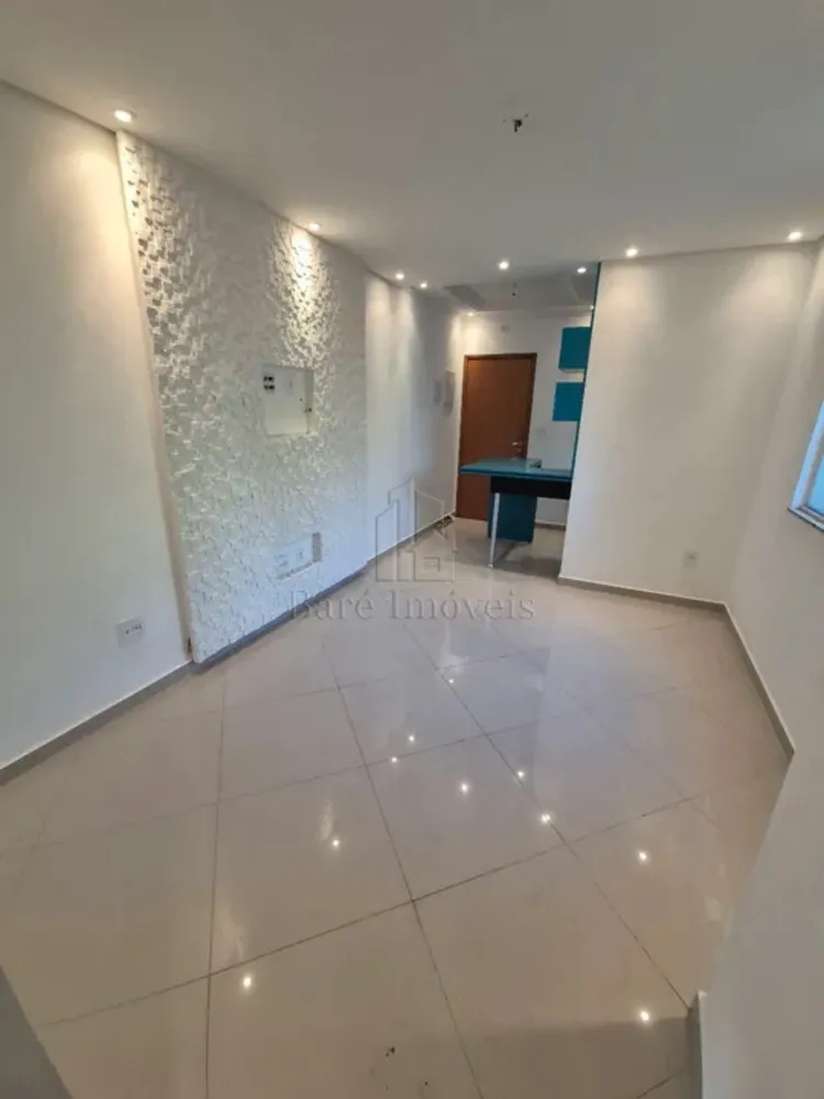 Apartamento, 2 quartos, 100 m² - Foto 2