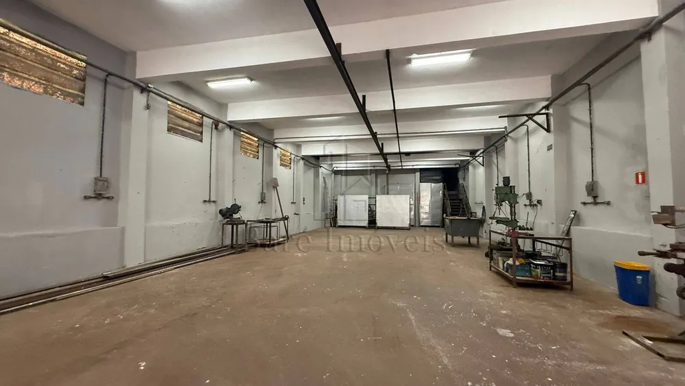 Depósito-Galpão, 999 m² - Foto 3