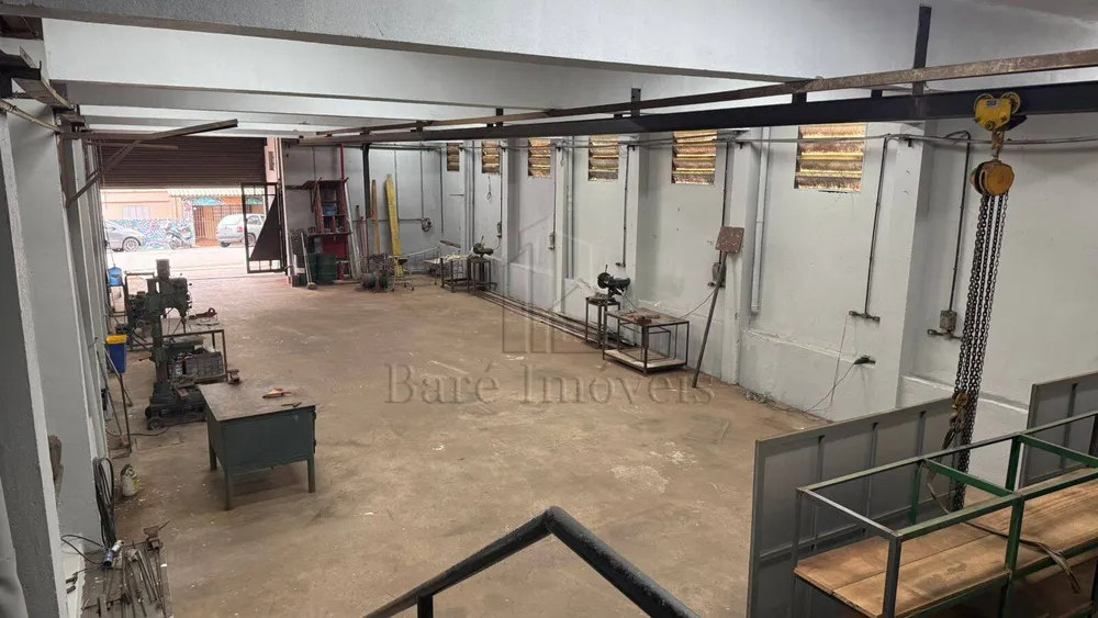 Depósito-Galpão, 999 m² - Foto 2