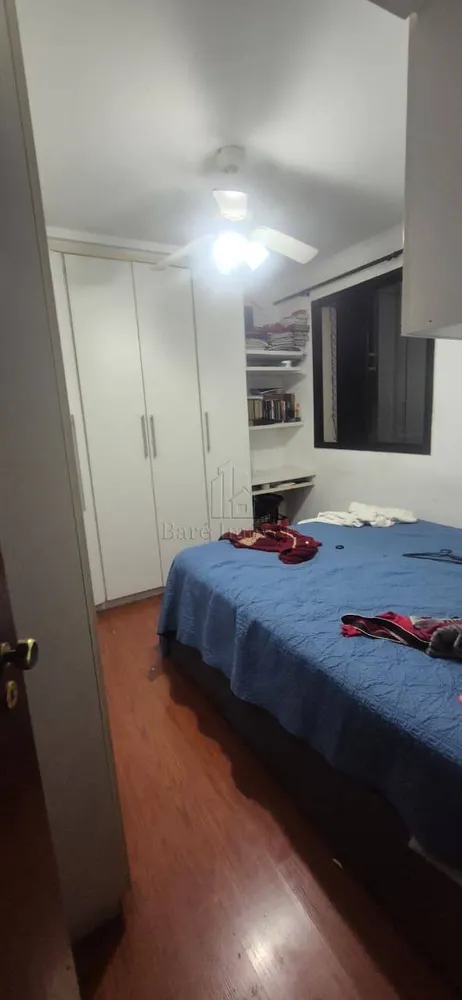 Apartamento, 2 quartos, 60 m² - Foto 8