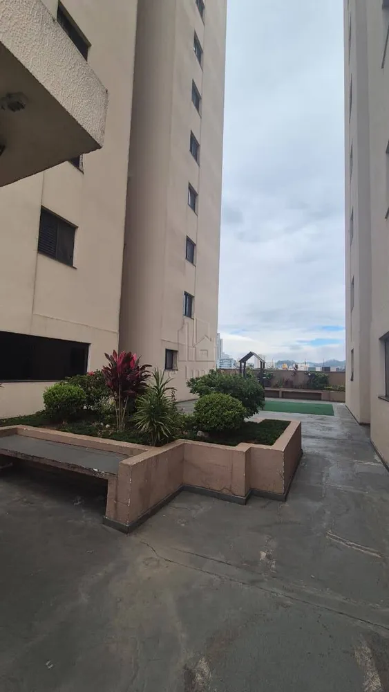 Apartamento, 2 quartos, 60 m² - Foto 3