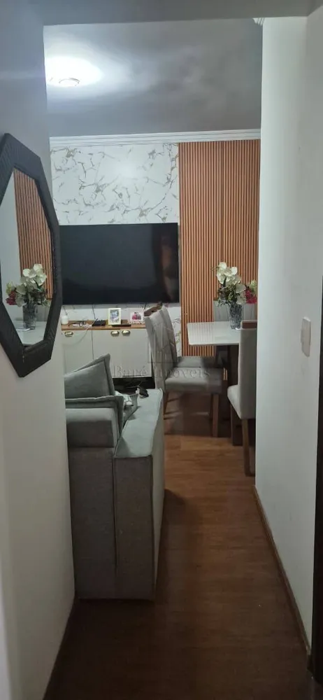 Apartamento, 2 quartos, 60 m² - Foto 2