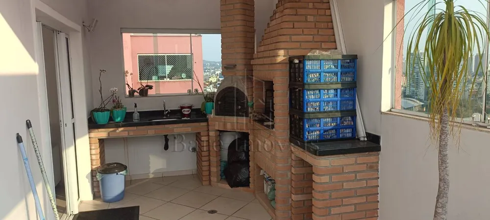 Cobertura, 3 quartos, 232 m² - Foto 6