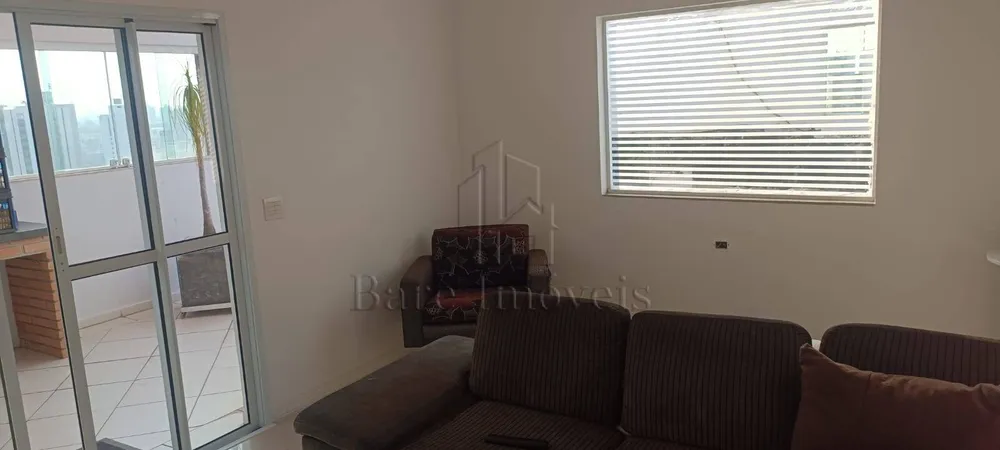Cobertura, 3 quartos, 232 m² - Foto 2