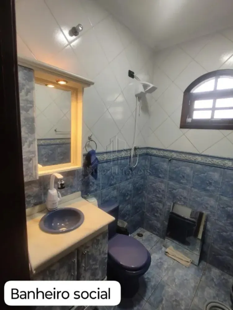 Casa, 2 quartos, 280 m² - Foto 4