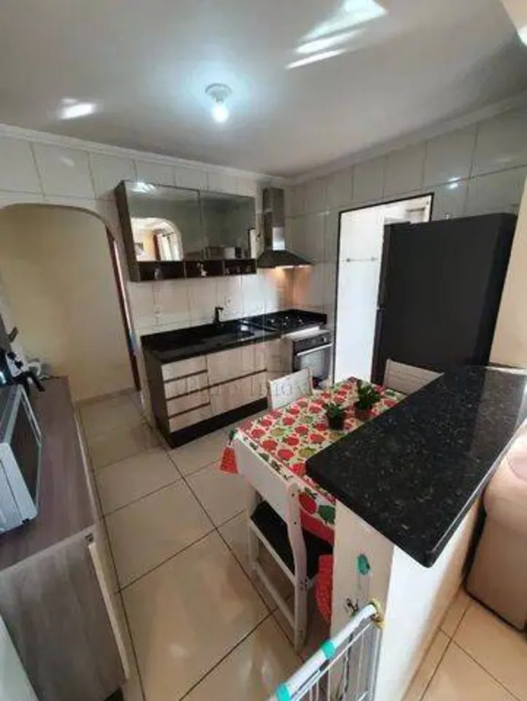 Apartamento, 2 quartos, 95 m² - Foto 1