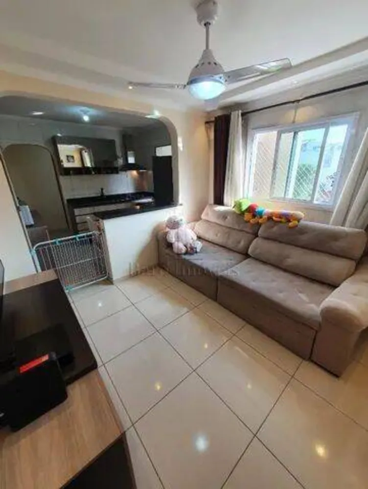 Apartamento, 2 quartos, 95 m² - Foto 2
