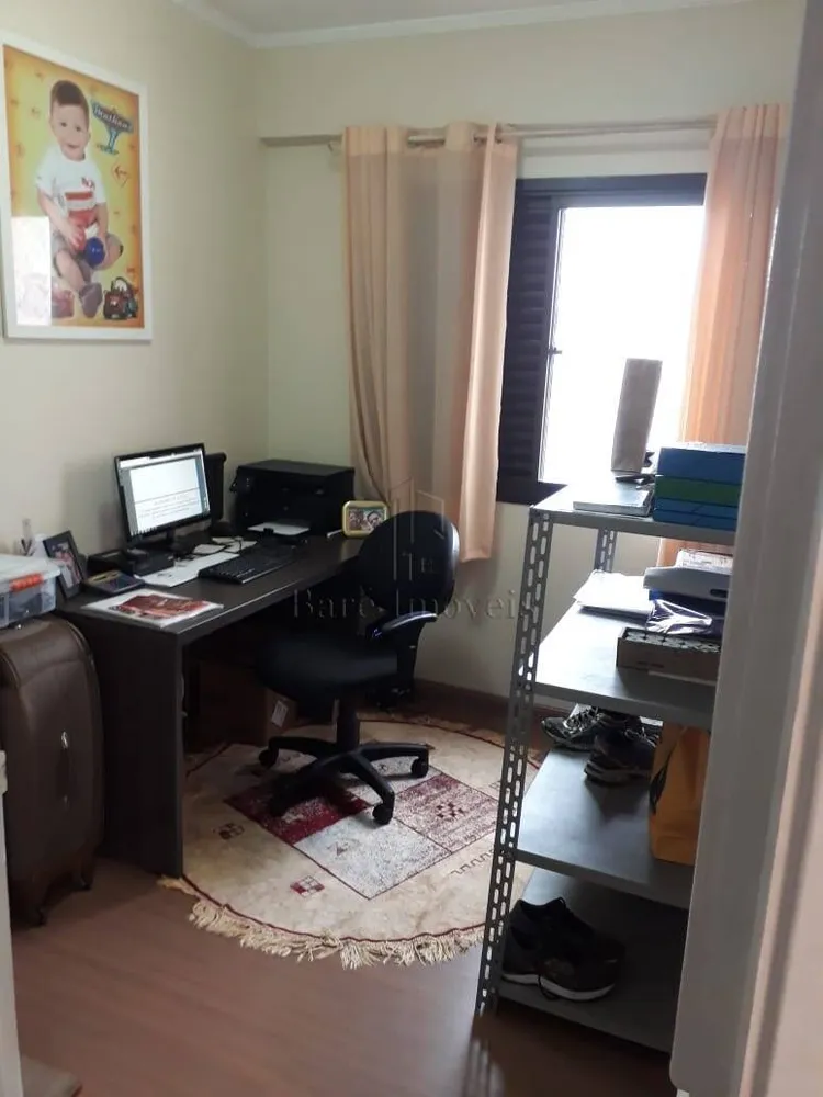 Apartamento, 3 quartos, 78 m² - Foto 3