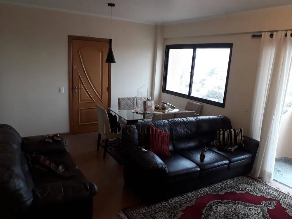 Apartamento, 3 quartos, 78 m² - Foto 2