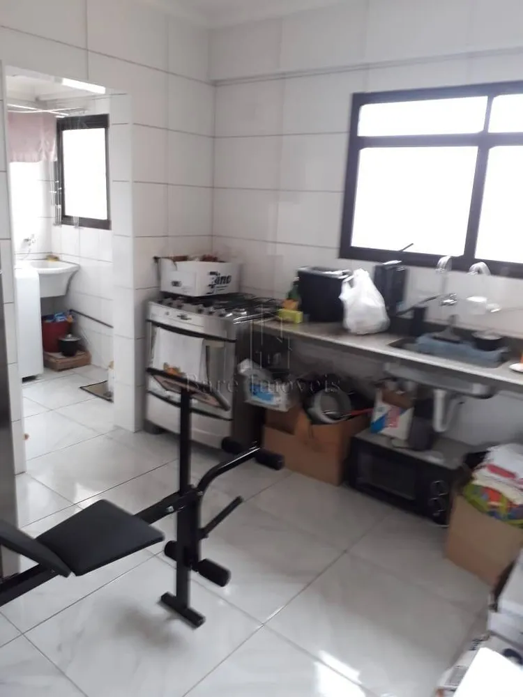 Apartamento, 3 quartos, 78 m² - Foto 9