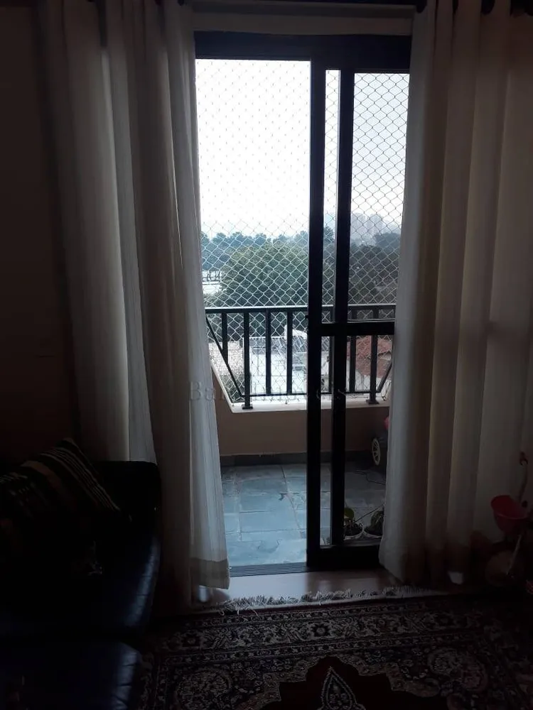 Apartamento, 3 quartos, 78 m² - Foto 5