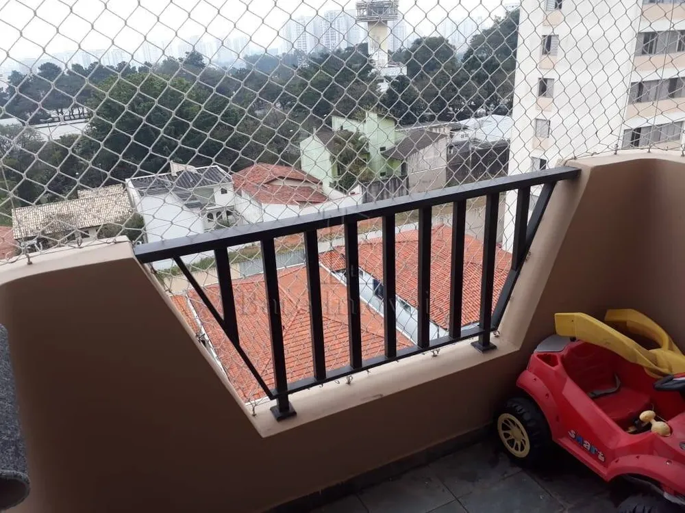 Apartamento, 3 quartos, 78 m² - Foto 4