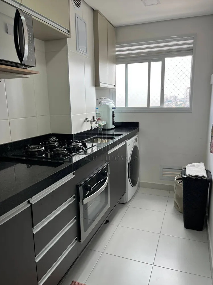 Apartamento, 2 quartos, 48 m² - Foto 2